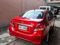 2024 Mitsubishi Mirage G4 GLX Automatic Gas-3