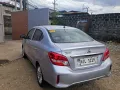 2023 Mitsubishi Mirage G4 GLX Automatic Gas-3