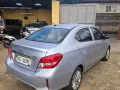 2023 Mitsubishi Mirage G4 GLX Automatic Gas-4