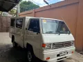 2024 Mitsubishi L300 FB Dual AC MT DSL-0