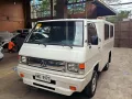 2024 Mitsubishi L300 FB Dual AC MT DSL-2