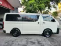 ✅Toyota Hiace Commuter 2025 3.0 3K KM Like Brand New Save 250K From Brand New Manual-6