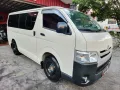 ✅Toyota Hiace Commuter 2025 3.0 3K KM Like Brand New Save 250K From Brand New Manual-7