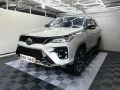 2016 Toyota Fortuner V Automatic Diesel GRS Inspired-0