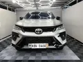 2016 Toyota Fortuner V Automatic Diesel GRS Inspired-1