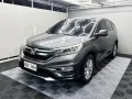 2017 Honda CRV Automatic Push Start FRESH-3