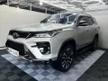2016 Toyota Fortuner V Automatic Diesel GRS Inspired-3