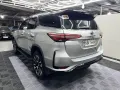 2016 Toyota Fortuner V Automatic Diesel GRS Inspired-4