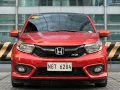 2020 Honda Brio 1.2 RS Black Top CVT Gas🔥🙋🏻‍♂️𝐂𝐀𝐑𝐋 𝐁𝐎𝐍𝐍𝐄𝐕𝐈𝐄 ☎️ 09384588779-0