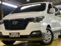 2019 Hyundai Grand Starex 2.5 GLS A/t, Swivel Chair, 9Seaters ₱1.145-2