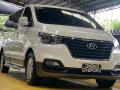 2019 Hyundai Grand Starex 2.5 GLS A/t, Swivel Chair, 9Seaters ₱1.145-0