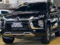 2025 Mitsubishi Montero Sports 2.4 GLS A/t, 8k MILEAGE First Owner ₱1.795M-2