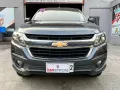 ✅Chevrolet Trailblazer 2020 2.8 LT 50K KM Automatic-9