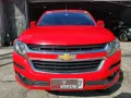 ✅Chevrolet Trailblazer 2017 2.8 LT Automatic-0
