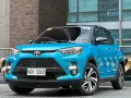2022 Toyota Raize 1.0 Turbo AT Gas ✅ 65K ALL IN🔥🙋🏻‍♂️𝐂𝐀𝐑𝐋 𝐁𝐎𝐍𝐍𝐄𝐕𝐈𝐄 ☎️ 0938 458 8779-1