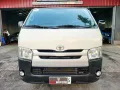 ✅Toyota Hiace Commuter 2025 3.0 3K KM Like Brand New Save 250K From Brand New Casa Maintained Manual-0