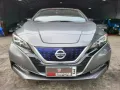 Nissan Leaf 2022 Electric Vehicle 2.9M Brand New 24K KM Casa Maintained Automatic-0