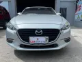 Mazda 3 2017 1.5 Skyactiv 96K KM Automatic-0