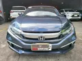 Honda Civic 2019 1.8 E 59K KM Casa Maintained Automatic-0