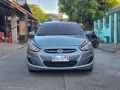 Hyundai Accent GL 2019 AT-2