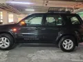 2008 Ford Escape 4x2 A/T North Face SUV, Limited Edition-3