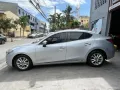 Mazda 3 2017 1.5 Skyactiv 96K KM Automatic-2