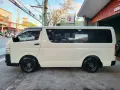 ✅Toyota Hiace Commuter 2025 3.0 3K KM Like Brand New Save 250K From Brand New Casa Maintained Manual-2