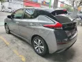 Nissan Leaf 2022 Electric Vehicle 2.9M Brand New 24K KM Casa Maintained Automatic-3