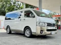 HOT!!! 2017 Toyota Hiace Super Grandia 3.0 for sale at affordable price! -1