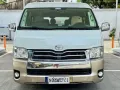 HOT!!! 2017 Toyota Hiace Super Grandia 3.0 for sale at affordable price! -0
