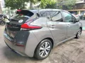 Nissan Leaf 2022 Electric Vehicle 2.9M Brand New 24K KM Casa Maintained Automatic-5