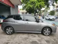 Nissan Leaf 2022 Electric Vehicle 2.9M Brand New 24K KM Casa Maintained Automatic-6