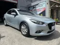 Mazda 3 2017 1.5 Skyactiv 96K KM Automatic-7