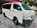 ✅Toyota Hiace Commuter 2025 3.0 3K KM Like Brand New Save 250K From Brand New Casa Maintained Manual-7