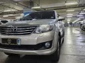2014 Toyota Fortuner 2.5L V 4x2 DSL AT | With Warranty by Ugarte Cars Manila-2