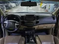 2014 Toyota Fortuner 2.5L V 4x2 DSL AT | With Warranty by Ugarte Cars Manila-4
