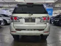 2014 Toyota Fortuner 2.5L V 4x2 DSL AT | With Warranty by Ugarte Cars Manila-8