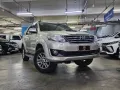 2014 Toyota Fortuner 2.5L V 4x2 DSL AT | With Warranty by Ugarte Cars Manila-28