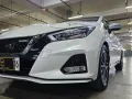 2022 Nissan Almera VL Turbo N-sport 1.0T CVT AT | With Warranty by Ugarte Cars Manila-2
