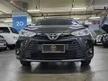 2022 Toyota Vios 1.5L XLE CVT AT | With Warranty by Ugarte Cars Manila-1