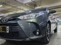 2022 Toyota Vios 1.5L XLE CVT AT | With Warranty by Ugarte Cars Manila-2