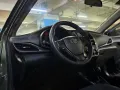 2022 Toyota Vios 1.5L XLE CVT AT | With Warranty by Ugarte Cars Manila-9