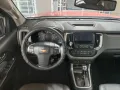 2018 Chevrolet Colorado LTZ 4x4-4