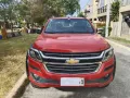 2018 Chevrolet Colorado LTZ 4x4-0