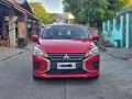Mitsubishi Mirage G4 GLX 2023 AT 1.2L-2