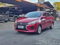 Mitsubishi Mirage G4 GLX 2023 AT 1.2L-0