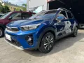 Kia Stonic 2021 1.4 LX 36K KM Shop Maintained Automatic-1
