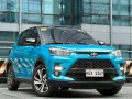 2022 Toyota Raize 1.0 Turbo Automatic Gas  65K ALL IN 🔥✅ 𝐂𝐋𝐄𝐎 🙋🏼‍♀️📲 0938 830 7235-1