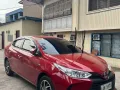 TOYOTA VIOS 1.3 XLE CVT - ₱660,000 -0