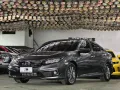 2019 Honda Civic 1.8E Gasoline A/T-0